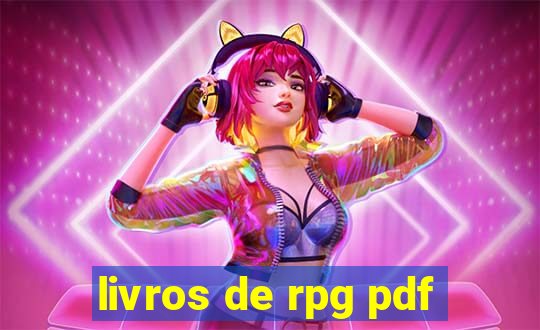 livros de rpg pdf